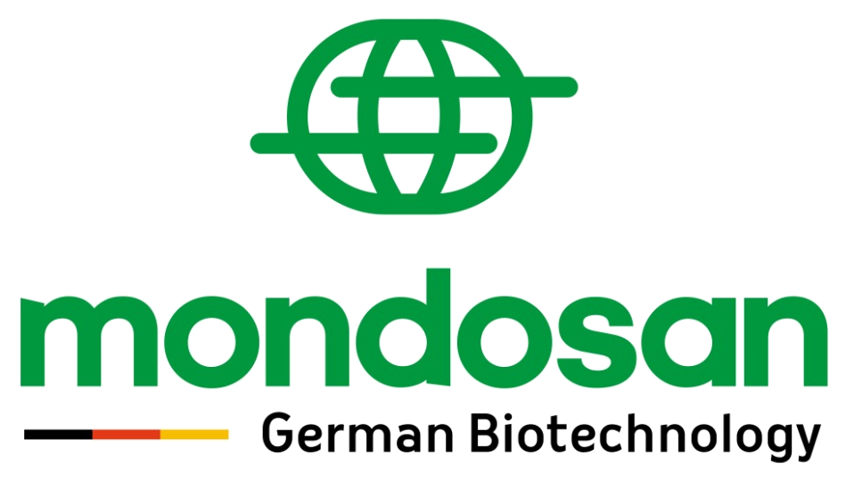 Mondosan — German Biotechnology