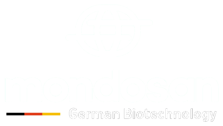 Mondosan — German Biotechnology